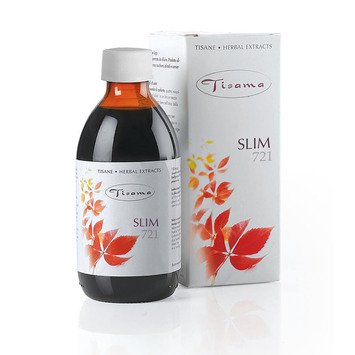 LakShmi Tisama Slim Adelgazante