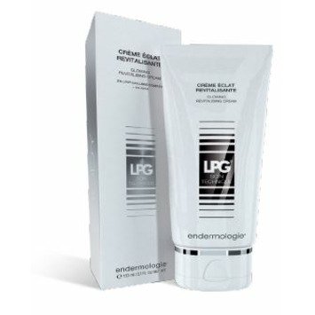 LPG Crema Micro Peeling Aclarante