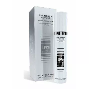 LPG Crema Tensora Firmeza