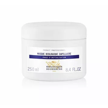 Masque Biologique Capillare Biologique Recherche