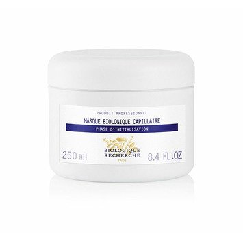 Masque Biologique Capillare Biologique Recherche