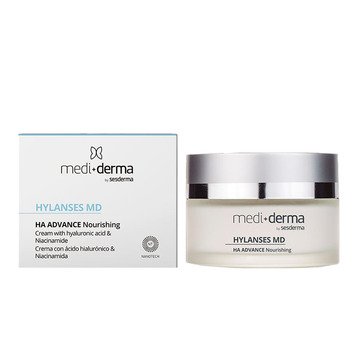 Medi+Derma Hylanses MD HA Advance Nourishing 50ml