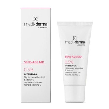 Medi+Derma Sens-Age MD Intensive-A  0,5% 30ml