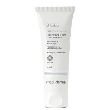 Medi+derma BTSES Crema Hidratante