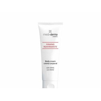 Medi+derma Crema Corporal Reafirmante