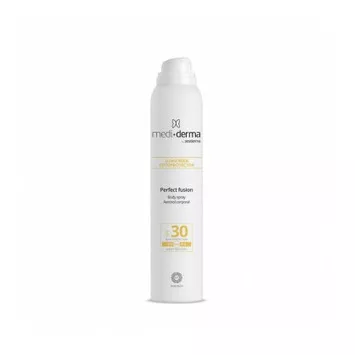 Medi+derma Fotoprotector Corporal SPF 30