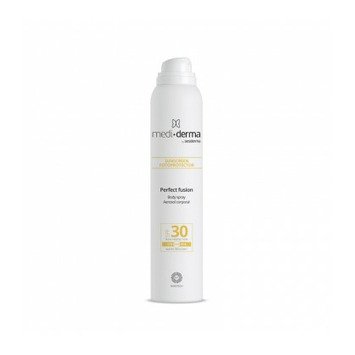 Medi+derma Fotoprotector Corporal SPF 30