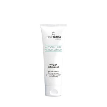 Medi+derma Gel Corporal Anticelulítico