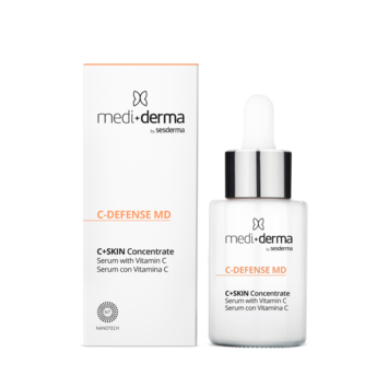 Medi+derma Liposomal Serum Revitalizante