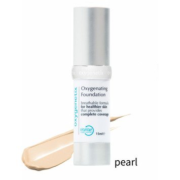 Oxygenetix Foundation Pearl