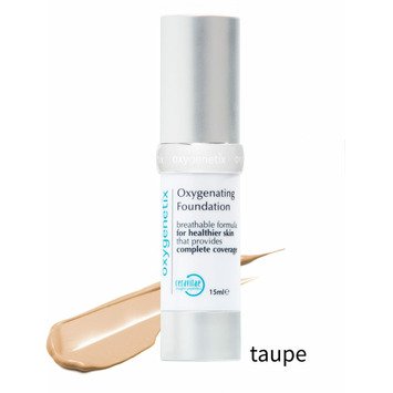 Oxygenetix Foundation Taupe