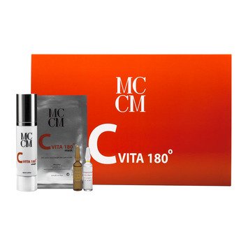 Pack CVita 180º Medical Cosmetics