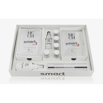 Pack Smart Antiaging Medical Cosmetics
