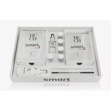 Pack Smart Antiaging Medical Cosmetics