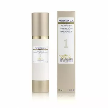 Preparation UV Biologique Recherche