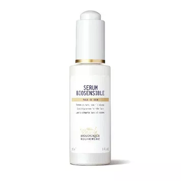 Sérum Biosensible Biologique Recherche