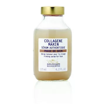 Sérum Collagène Marin Biologique Recherche 30 ml