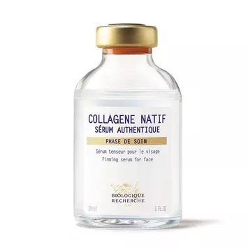 Sérum Collagène Natif Biologique Recherche 30 ml