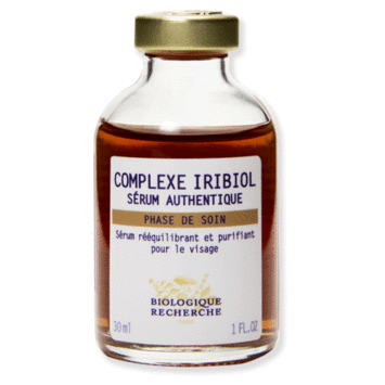 Sérum Complexe Iribiol Biologique Recherche 8 ml