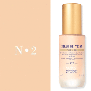 Sérum de Teint Nº2 Biologique Recherche