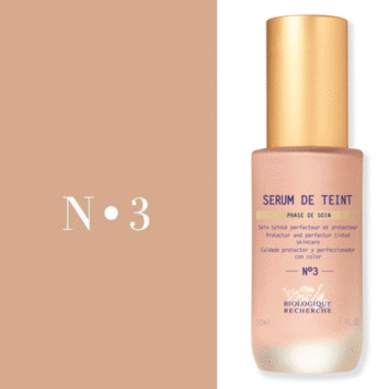 Sérum de Teint Nº3 Biologique Recherche