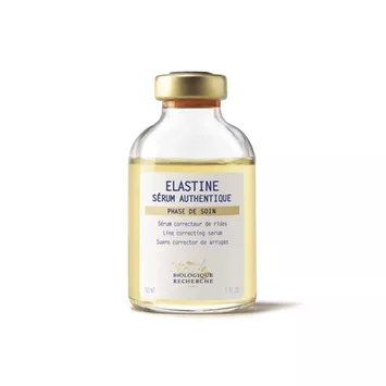 Sérum Elastine Biologique Recherche 30 ml