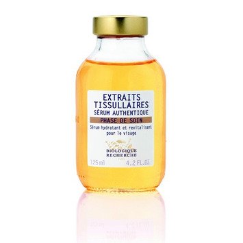 Sérum Extraits Tissulaires Biologique Recherche 8 ml