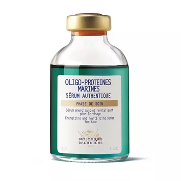 Sérum Oligo-Proteines Marines Biologique Recherche 8 ml