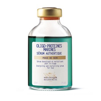 Sérum Oligo-Proteines Marines Biologique Recherche 8 ml