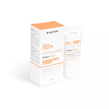 Skymedic Fotoskinox SPF 50+ Color