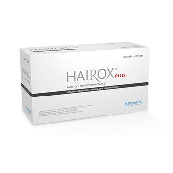 SkyMedic Hairox Plus