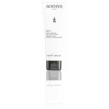 Sothys Crema Limpiadora [W.]™ 125 ml