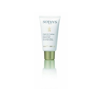 Sothys Crema Rica Protectora 50 ml