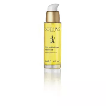 Sothys Elixir Relipidante Esencial 30 ml