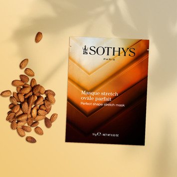 Sothys Masque Stretch Ovale Parfait