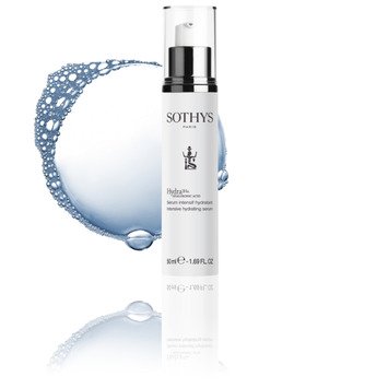 Sothys Suero Hidratante Intensivo Hydra3ha™ 50 ml