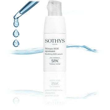 Sothys Suero SOS Calmante 20 ml