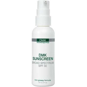 Sunscreen DMK