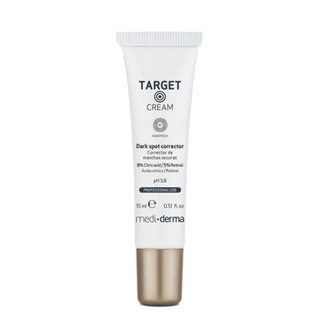 Target Cream