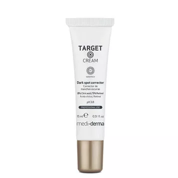 Target Cream