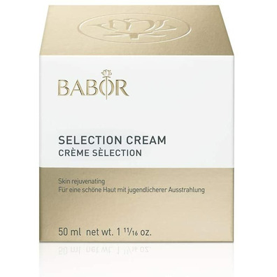 Babor Selection Cream