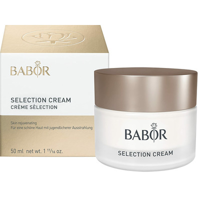 Babor Selection Cream
