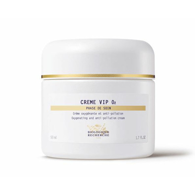Biologique Recherche Crème VIP O2