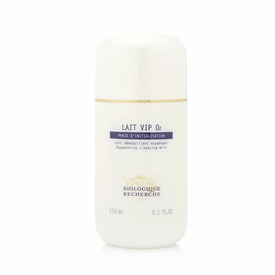 Biologique Recherche Lait VIP O2 150 ml