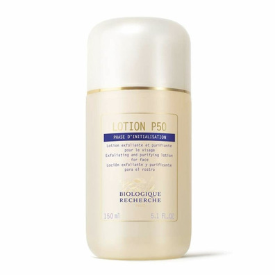 Biologique Recherche Lotion P50 150 ml