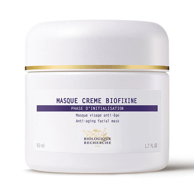 Biologique Recherche Masque Crème Biofixine 50 ml