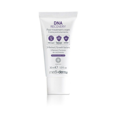 DNA Recovery crema post tratamiento
