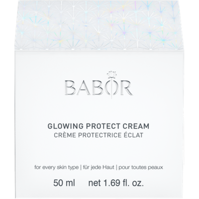 Doctor Babor Glowing Protect Cream