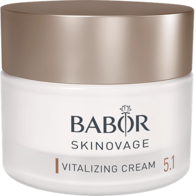 Doctor Babor Vitalizing Cream