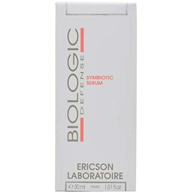 Ericson Laboratoire Biologic Defense Symbiotic Serum